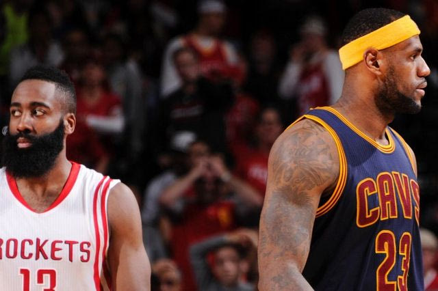 Τα 82 παιχνίδια είναι πολλά: Δραματική η μείωση των “βιονικών”