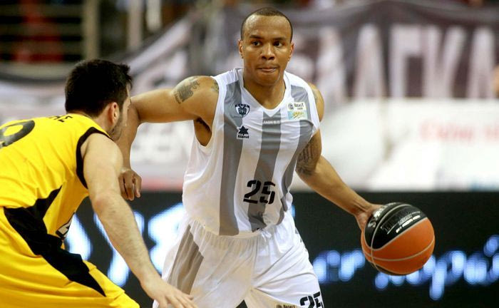 Χάτσερ: “Μεγάλες στιγμές”