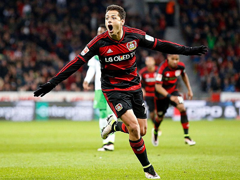 28η αγ.: Η Λεβερκούζεν πέταξε εκτός Champions League τη Βόλφσμπουργκ