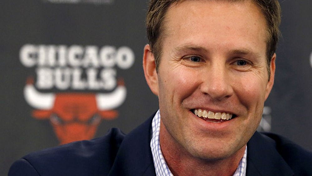 Εγκώμια Χόιμπεργκ: “Καταπληκτικός ο Giannis”