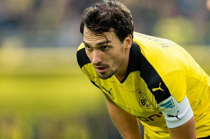 Επίσημο: Ζήτησε να πάει στην Μπάγερν ο Χούμελς!