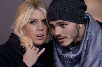 Αυτή είναι η “πέτρα του σκανδάλου” στην κόντρα Μάξι Λόπες-Ικάρντι