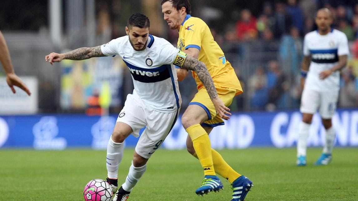 32η αγ.: Ο Ικάρντι έσπασε την κατάρα της Ίντερ