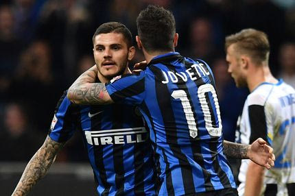 35η αγ.: Ο Καρνέζης δεν άντεξε κόντρα στην Ίντερ