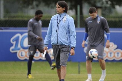 Tέλος ο Πιόλι, στη θέση του ο Ιντζάγκι