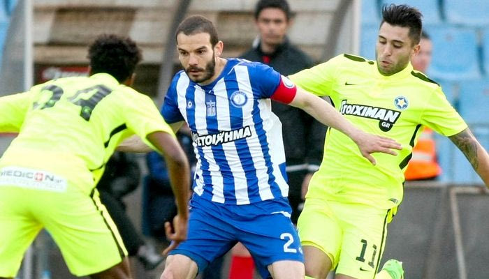 Διπλό του Αστέρα, σοκ στο 93′ για τον ΠΑΣ