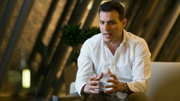 Ιτούδης: “Σκέφτομαι σαν Σέρβος, ευγνώμων στους Παύλο και Θανάση Γιαννακόπουλο”