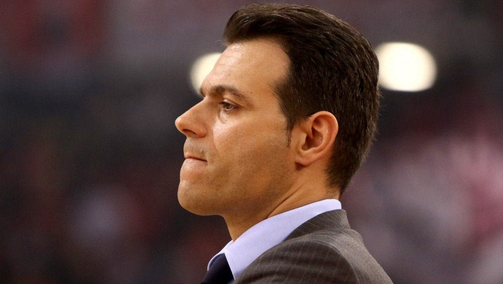 Ιτούδης: “Έχω συνηθίσει να με βρίζουν στο ΣΕΦ”