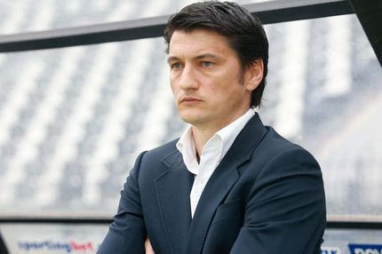 Ίβιτς: “Έτοιμοι να διεκδικήσουμε την πρώτη θέση”