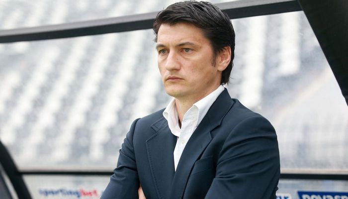 Οι ευχές του ΠΑΟΚ στον Ίβιτς