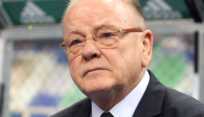 Τέλος ο Ίβκοβιτς από την Εφές