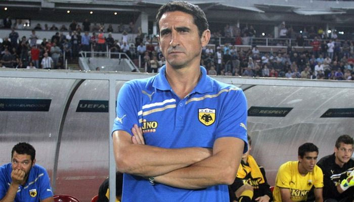 Επιστροφή στο μέλλον με Χιμένεθ!