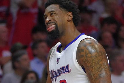 Δύο συνεχόμενα air-ball από τον Τζόρνταν!