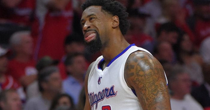 Δύο συνεχόμενα air-ball από τον Τζόρνταν!