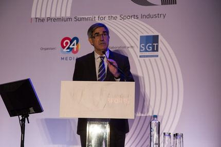 Η αφοπλιστικά ειλικρινής απάντηση του Μπερτομέου για την τρίτη ελληνική ομάδα στην Ευρωλίγκα