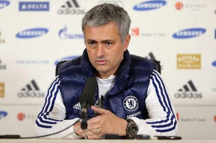 Μία ανάσα από την Τότεναμ ο Μουρίνιο (το 2007)!