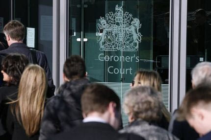 Δικαίωση για τους 96 νεκρούς του Χίλσμπορο, 27 χρόνια μετά!