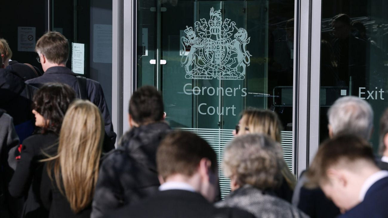 Δικαίωση για τους 96 νεκρούς του Χίλσμπορο, 27 χρόνια μετά!