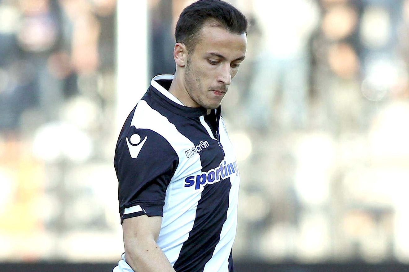 Κάτσε: “Δεν είμαι ικανοποιημένος”