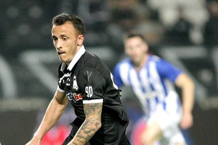 Πατέρας στα 22 ο Κάτσε