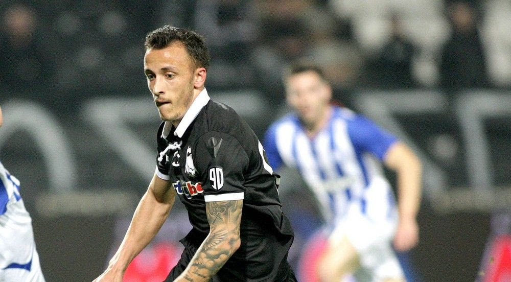 Πατέρας στα 22 ο Κάτσε