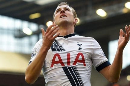 Λίβερπουλ – Τότεναμ 1-1