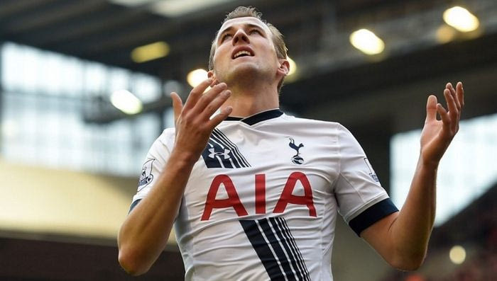 Λίβερπουλ – Τότεναμ 1-1