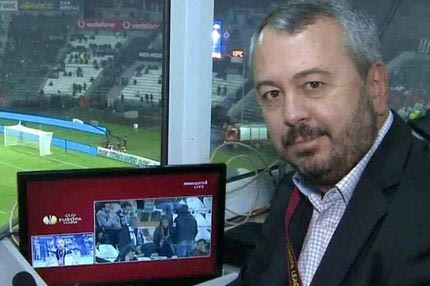 Εκαψαν αυτοκίνητο δημοσιογράφου στη Θεσσαλονίκη