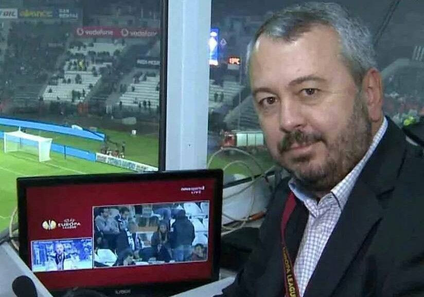 Εκαψαν αυτοκίνητο δημοσιογράφου στη Θεσσαλονίκη