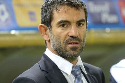 Καραγκούνης: “Λέστερ όπως Εθνική, πρωταθλητής ο Μανωλάς”