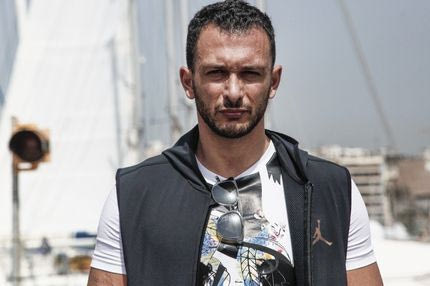 Χριστόδουλος Καράβολας: “Κοιμόμασταν τέσσερα άτομα σε ένα δωμάτιο”