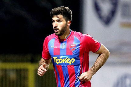 Πως ο Πανιώνιος “διαψεύδει” τον Ολυμπιακό για Ανσαριφάρντ