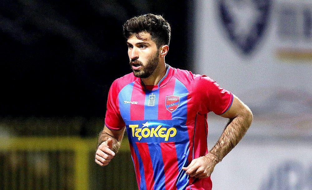 Πως ο Πανιώνιος “διαψεύδει” τον Ολυμπιακό για Ανσαριφάρντ