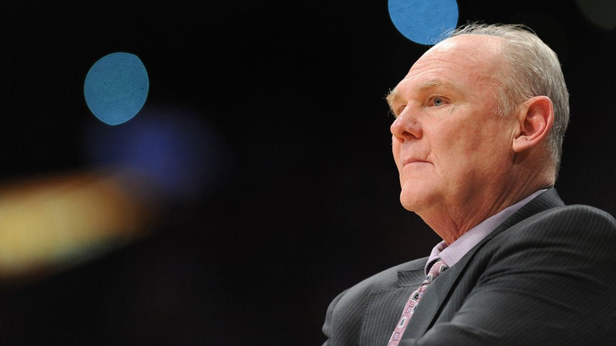 Τέλος ο Καρλ από τους Κινγκς