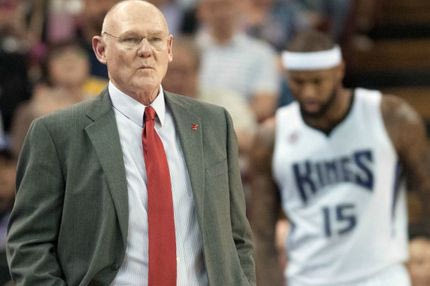 Καρλ χωρίς στέμμα: Τον “έφαγε” ο Κάζινς