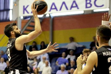 Ο χειρότερος ΠΑΟΚ της τετραετίας