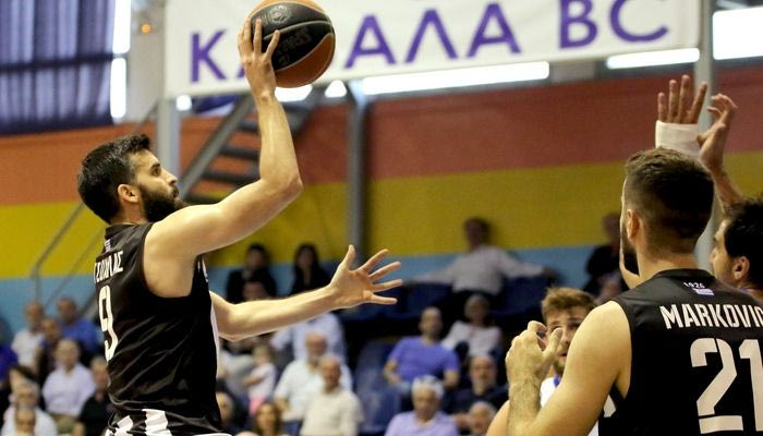 Ο χειρότερος ΠΑΟΚ της τετραετίας