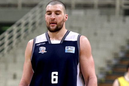 Ο Καββαδάς στον Αρη