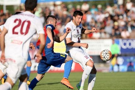 Πήρε βαθμό η ΑΕΛ στην Κέρκυρα, μπορούσε κάτι παραπάνω