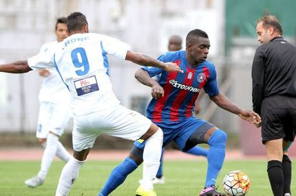 “Φρέναρε” στη Λαμία η Κέρκυρα