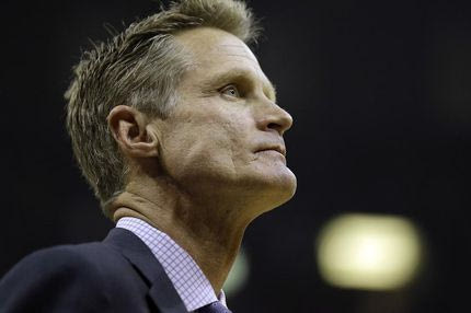 Έγραψε ιστορία ο Στιβ Κερ