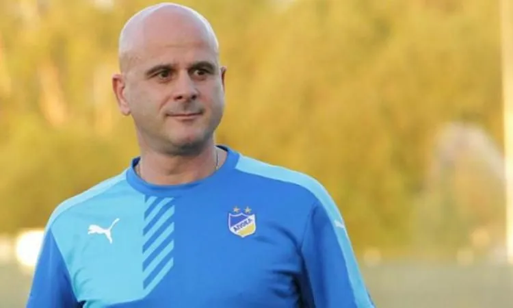 Έφυγε και χάρισε 300.000 ευρώ στον ΑΠΟΕΛ ο Κετσπάγια