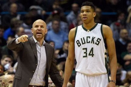 Κινδυνεύει η θέση του Κιντ στους Μπακς