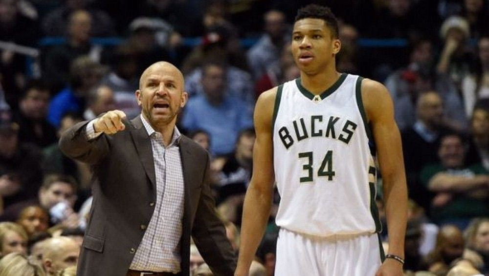 Κινδυνεύει η θέση του Κιντ στους Μπακς