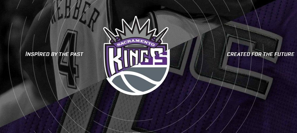 Η νέα εποχή των Κινγκς: γήπεδο και λογότυπο