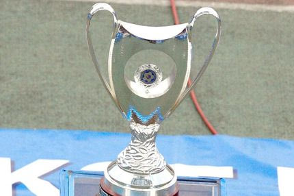 Δεν έβγαλε ντέρμπι στους “8” του κυπέλλου!