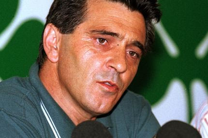 Δώδεκα χρόνια χωρίς τον Κυράστα