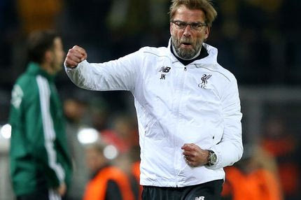 Μεταγραφή 94 εκ. ευρώ θέλει να κάνει ο Κλοπ!