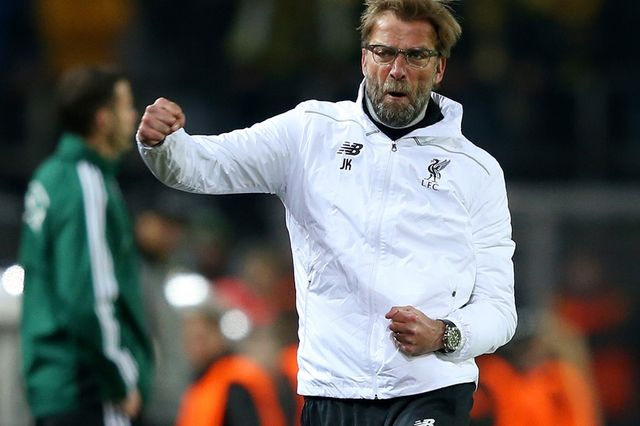 Μεταγραφή 94 εκ. ευρώ θέλει να κάνει ο Κλοπ!