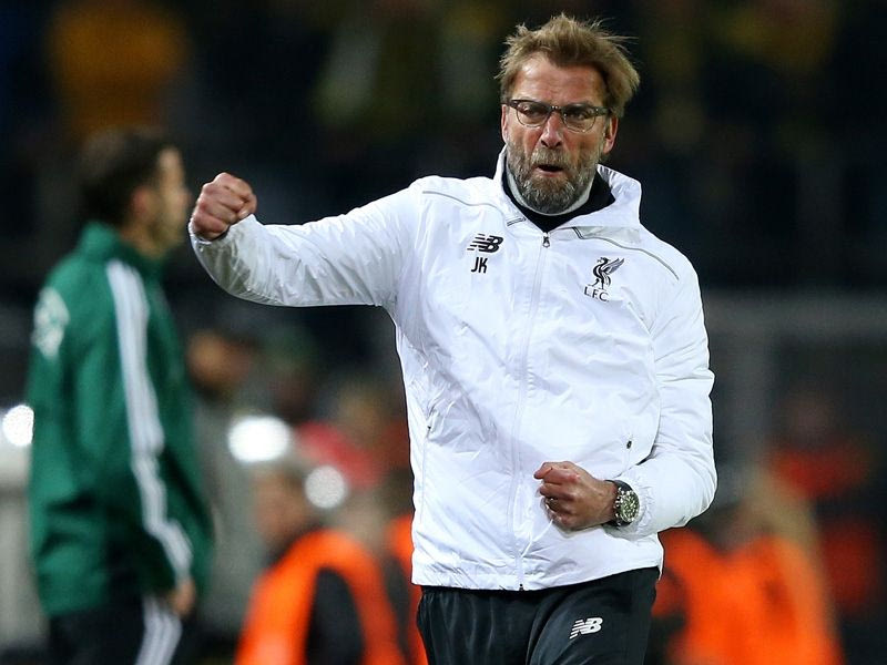 Μεταγραφή 94 εκ. ευρώ θέλει να κάνει ο Κλοπ!